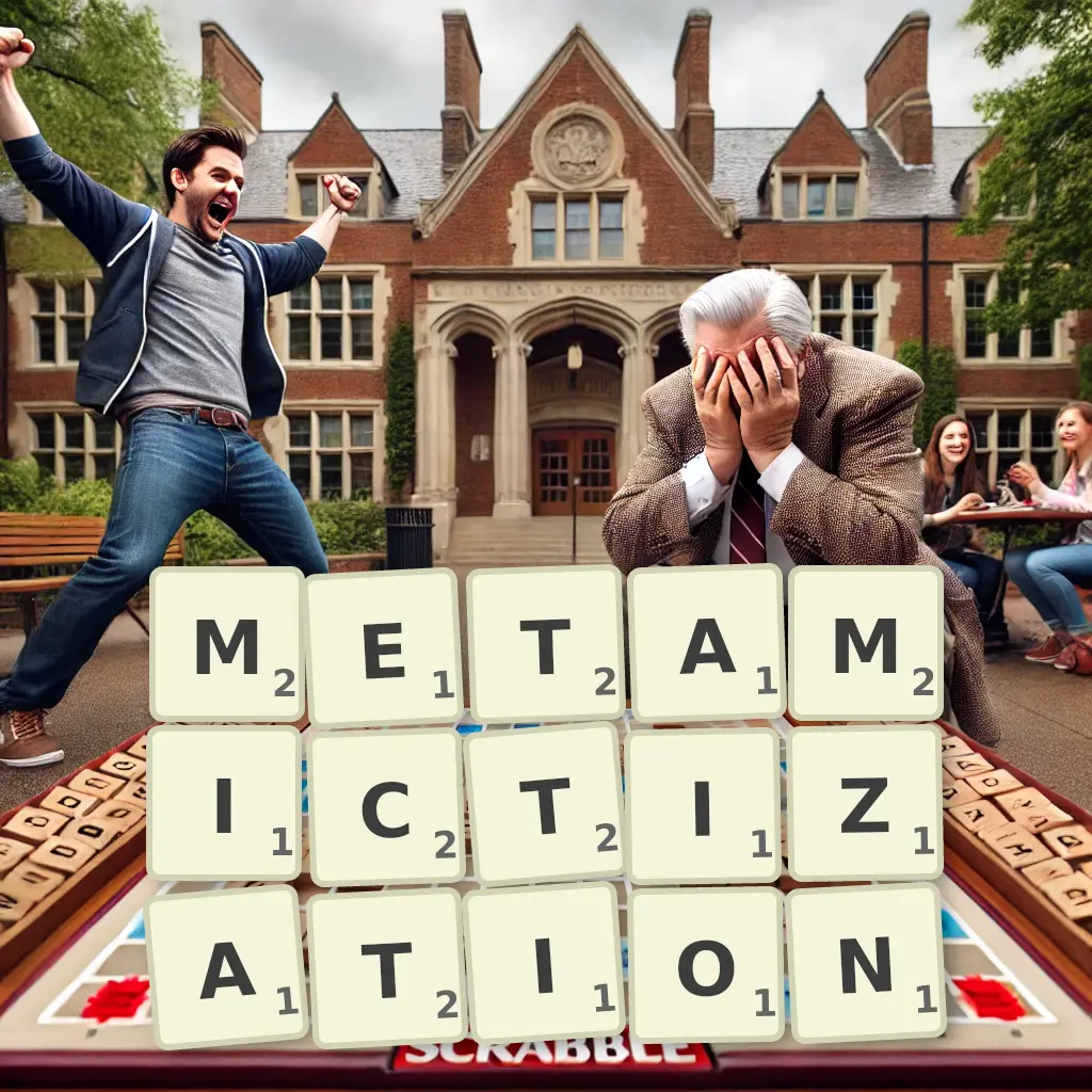 List of words with letters METAMICTIZATION Words with letters METAMICTIZATION
