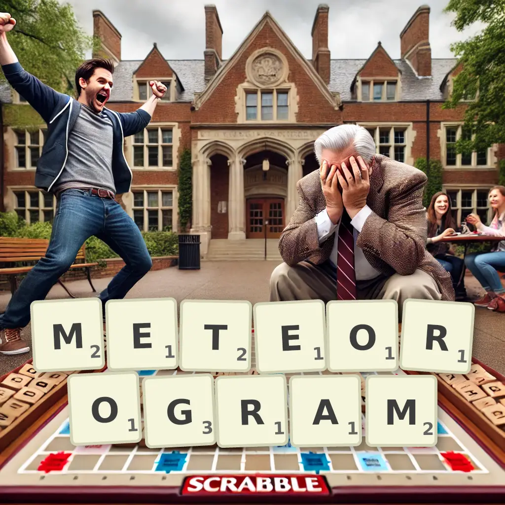 List of words with letters METEOROGRAM Words with letters METEOROGRAM
