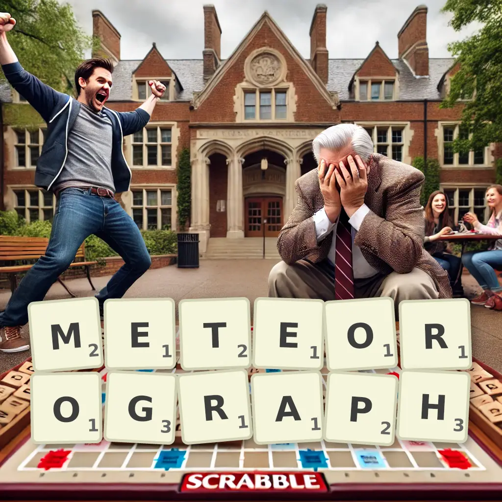 List of words with letters METEOROGRAPH Words with letters METEOROGRAPH