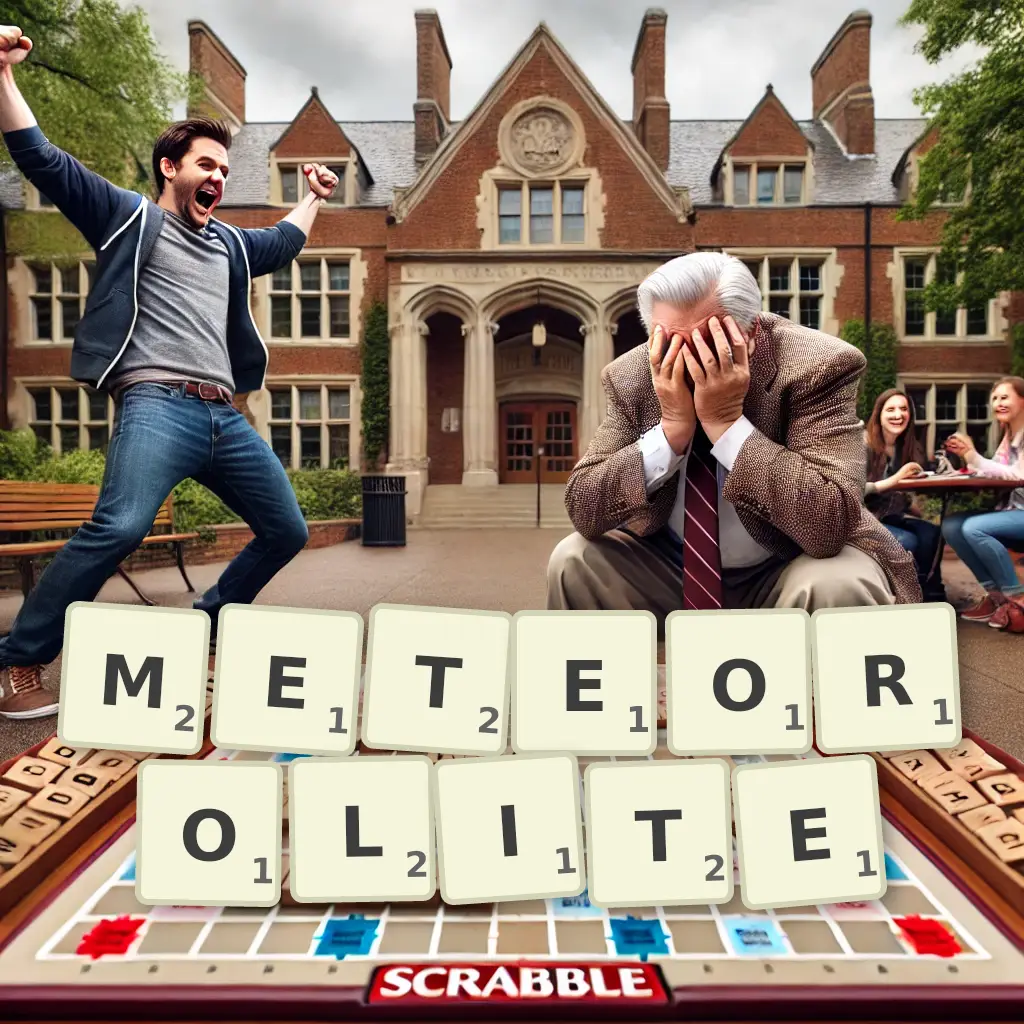 List of words with letters METEOROLITE Words with letters METEOROLITE