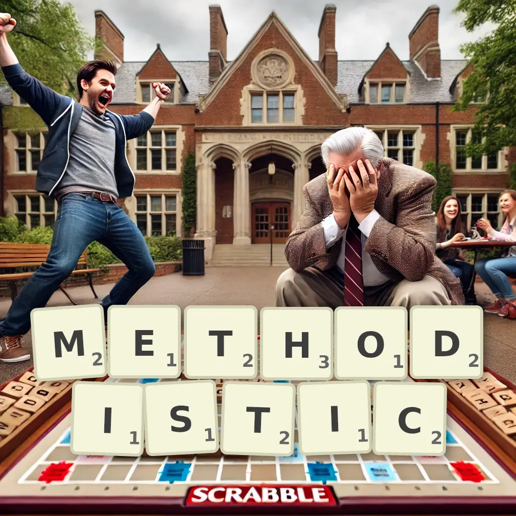 List of words with letters METHODISTIC Words with letters METHODISTIC