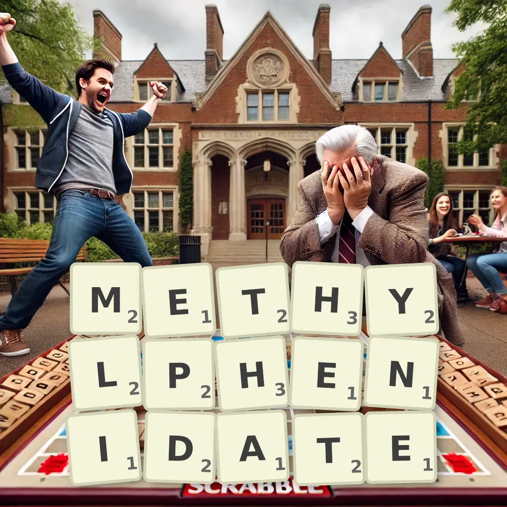 List of words with letters METHYLPHENIDATE Words with letters METHYLPHENIDATE