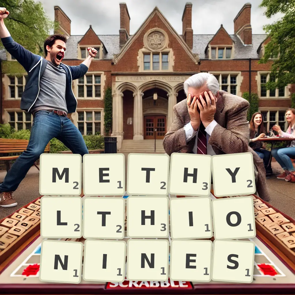 List of words with letters METHYLTHIONINES Words with letters METHYLTHIONINES