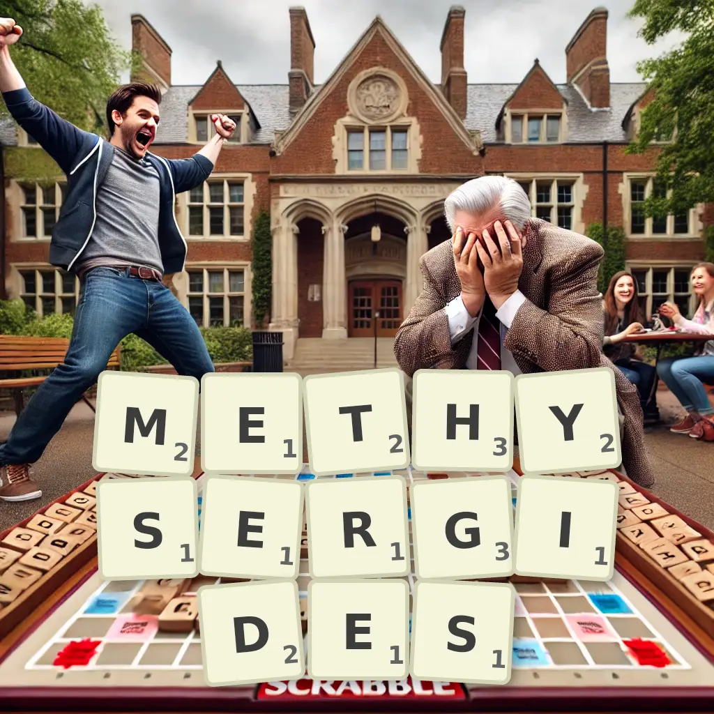 List of words with letters METHYSERGIDES Words with letters METHYSERGIDES