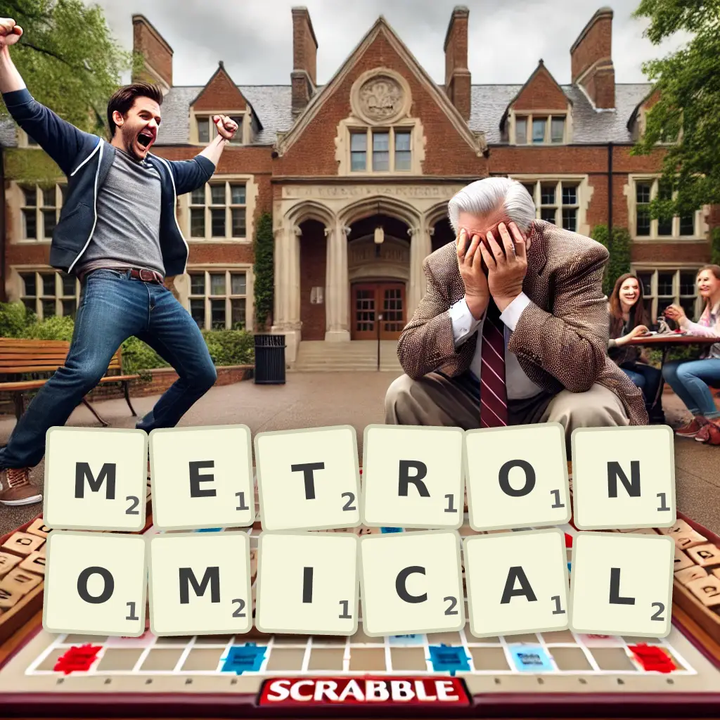 List of words with letters METRONOMICAL Words with letters METRONOMICAL