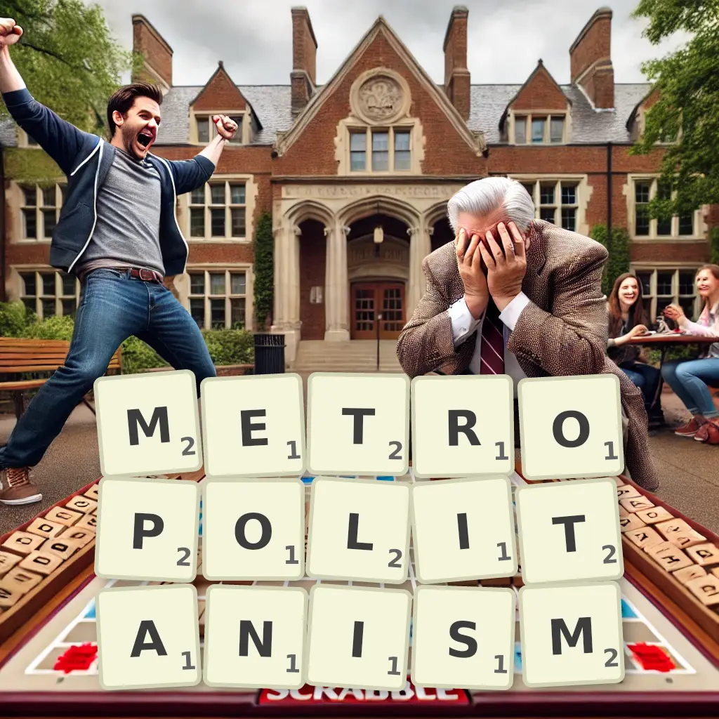 List of words with letters METROPOLITANISM Words with letters METROPOLITANISM