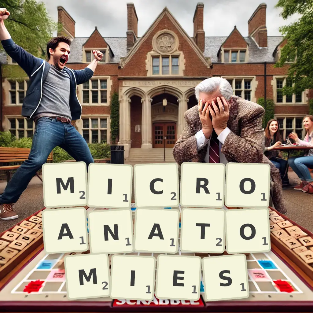 List of words with letters MICROANATOMIES Words with letters MICROANATOMIES
