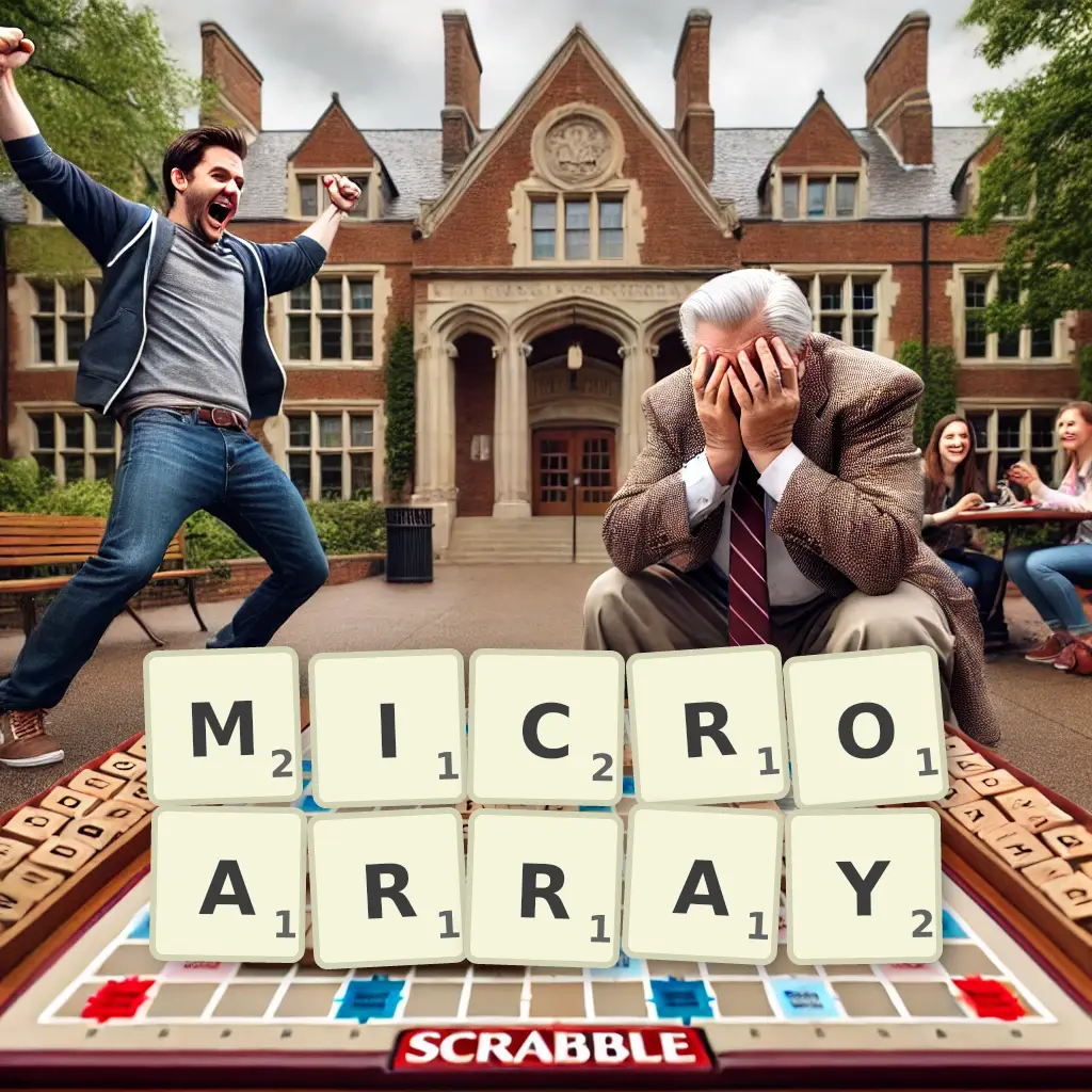 List of words with letters MICROARRAY Words with letters MICROARRAY