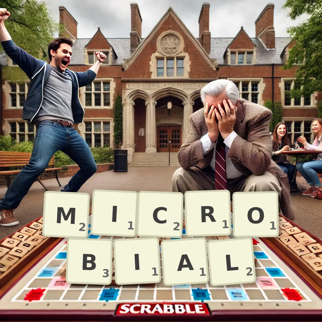 List of words with letters MICROBIAL Words with letters MICROBIAL