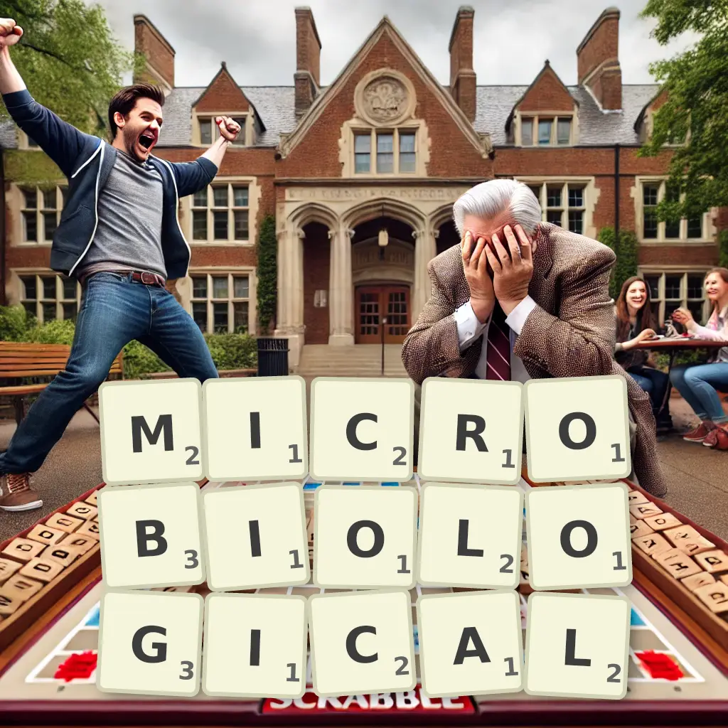 List of words with letters MICROBIOLOGICAL Words with letters MICROBIOLOGICAL