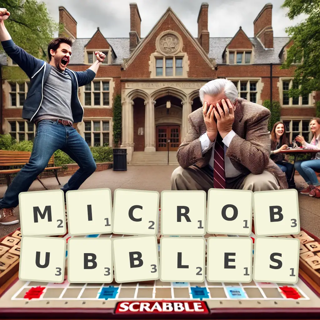 List of words with letters MICROBUBBLES Words with letters MICROBUBBLES