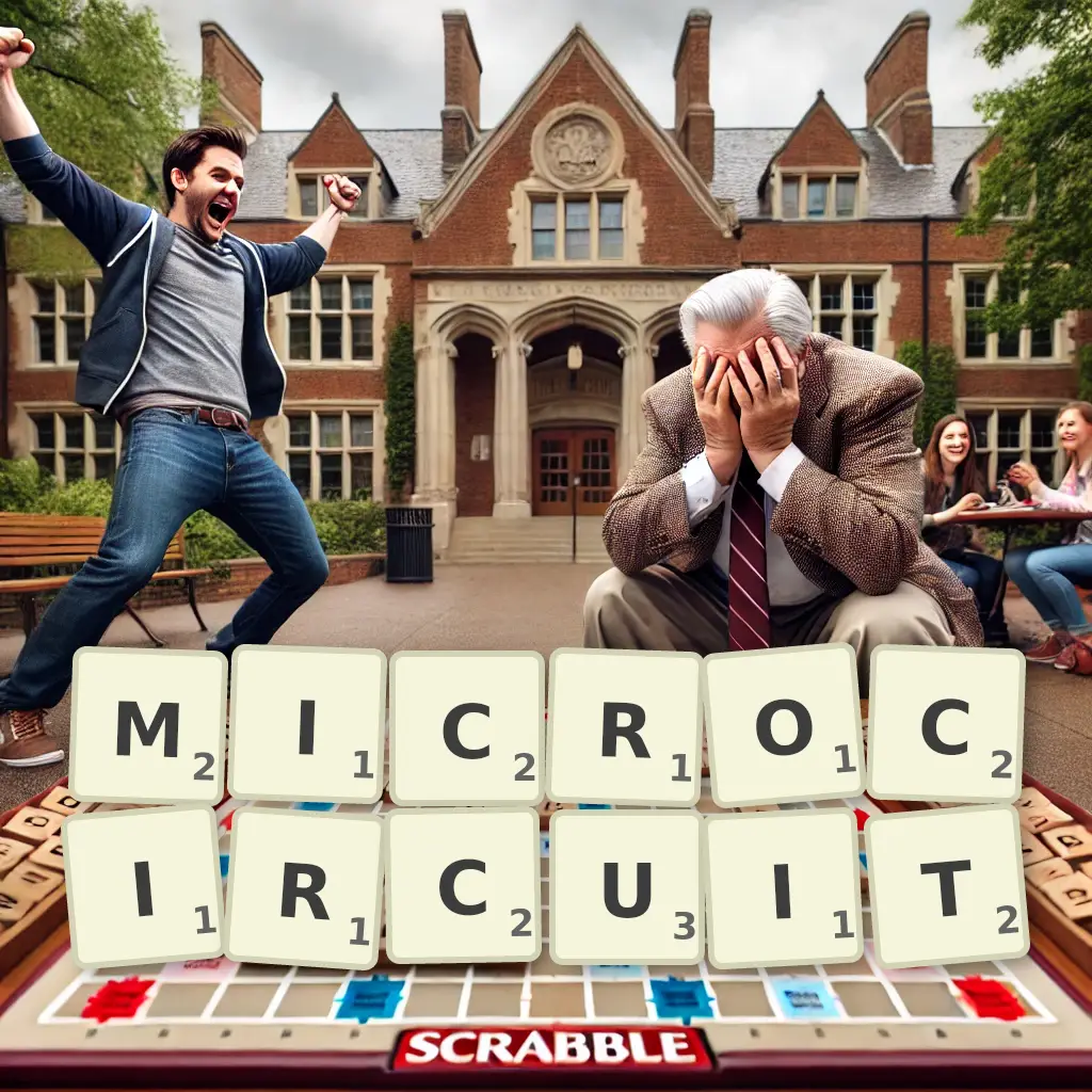 List of words with letters MICROCIRCUIT Words with letters MICROCIRCUIT