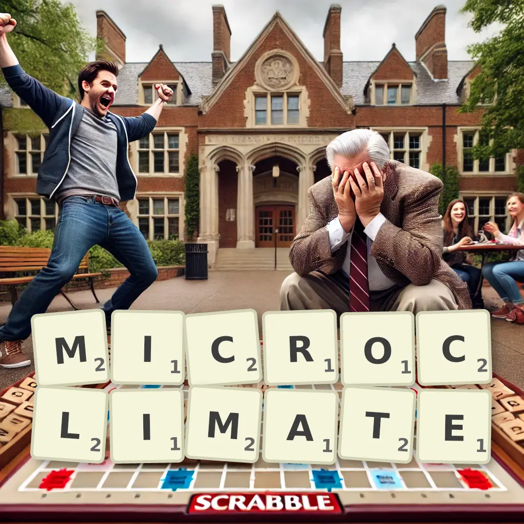List of words with letters MICROCLIMATE Words with letters MICROCLIMATE