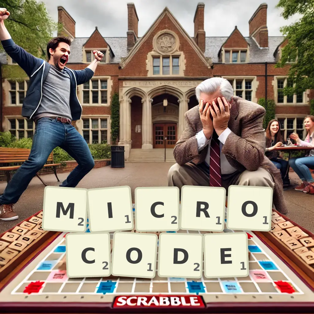 List of words with letters MICROCODE Words with letters MICROCODE