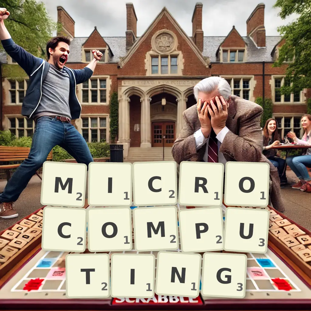 List of words with letters MICROCOMPUTING Words with letters MICROCOMPUTING