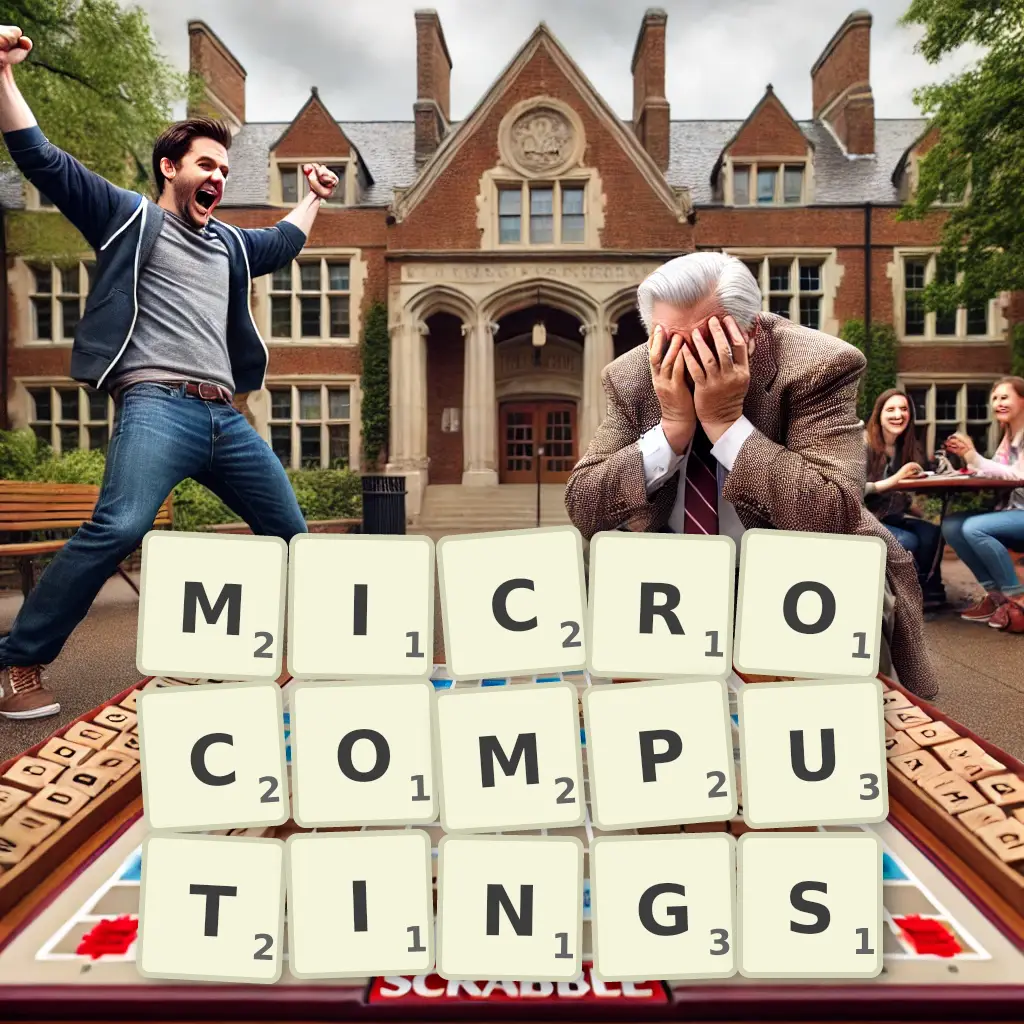 List of words with letters MICROCOMPUTINGS Words with letters MICROCOMPUTINGS