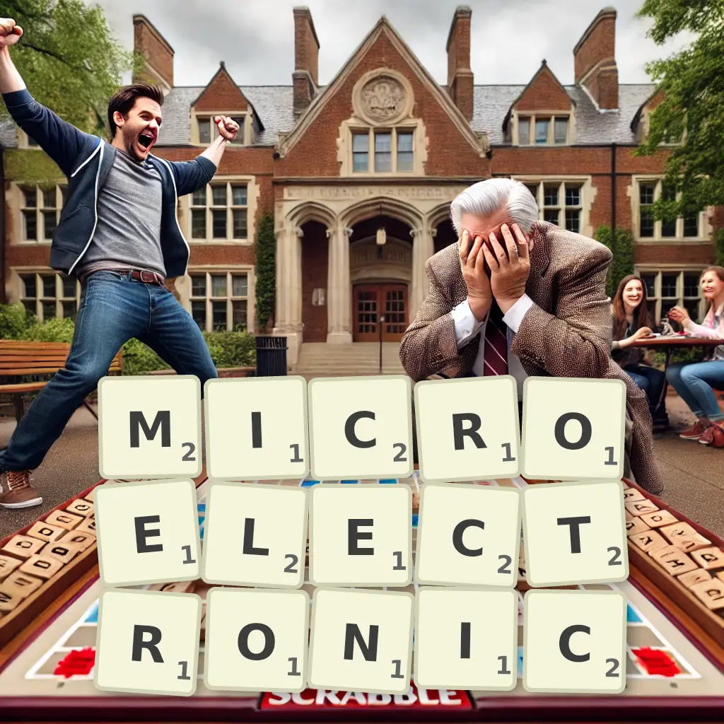 List of words with letters MICROELECTRONIC Words with letters MICROELECTRONIC