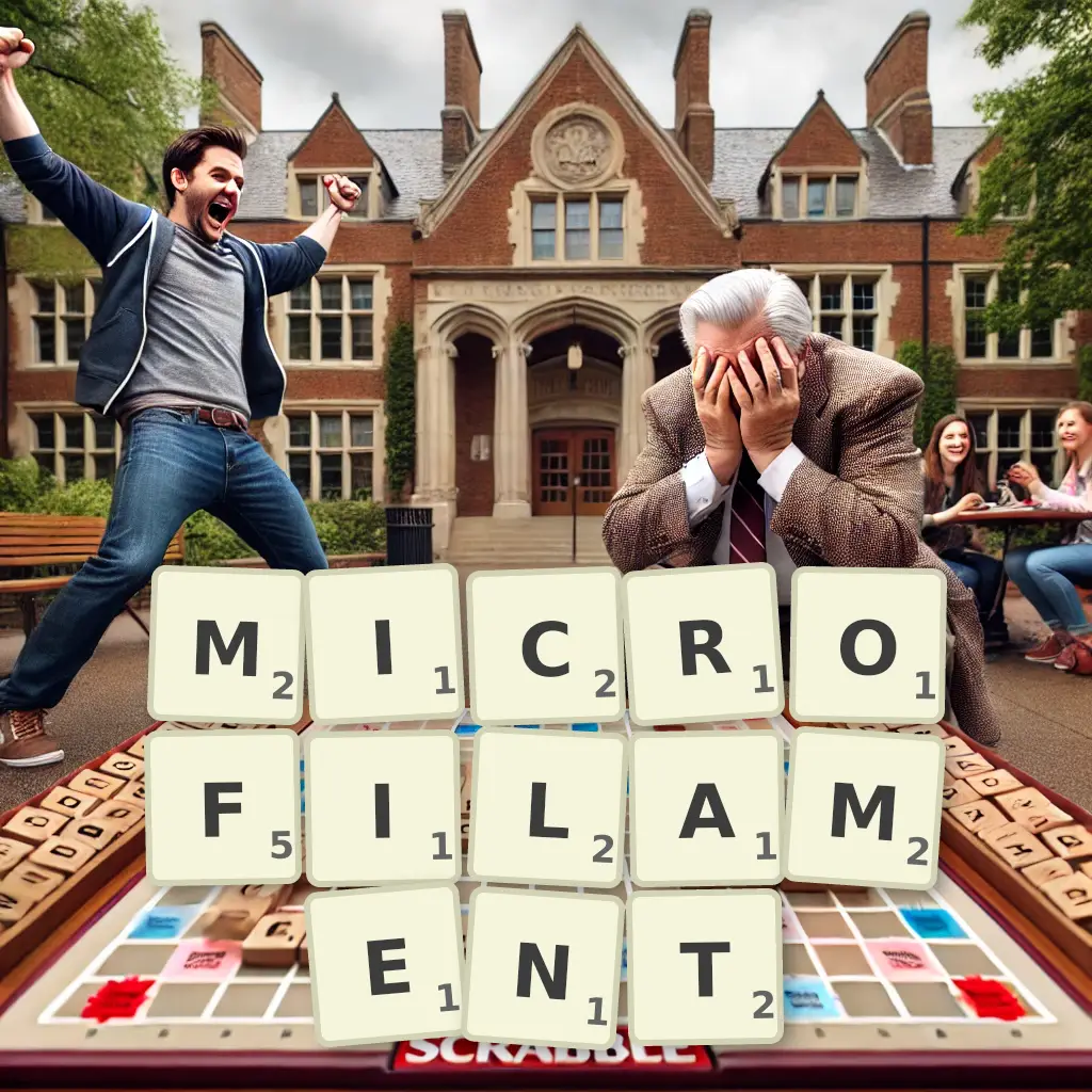 List of words with letters MICROFILAMENT Words with letters MICROFILAMENT