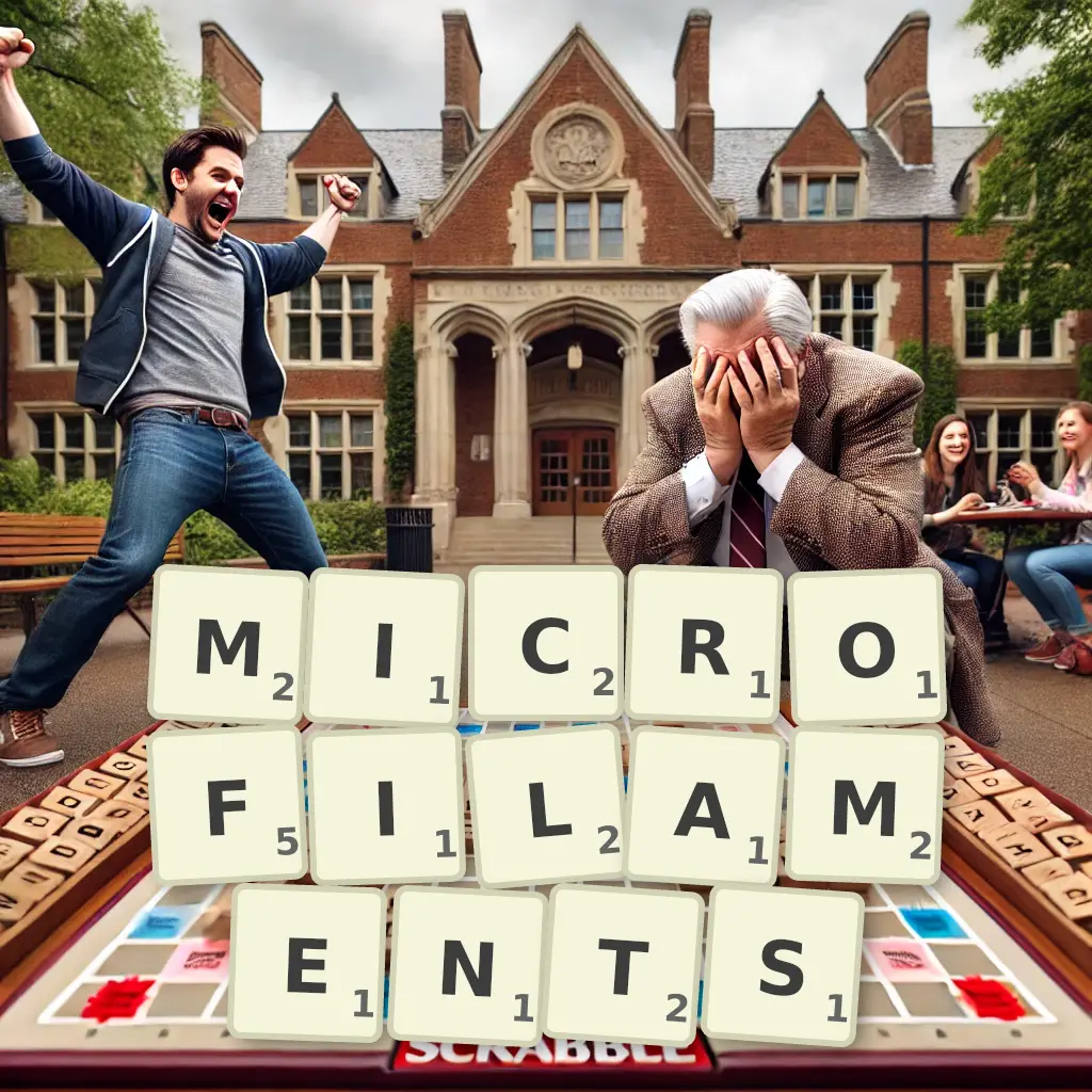 List of words with letters MICROFILAMENTS Words with letters MICROFILAMENTS