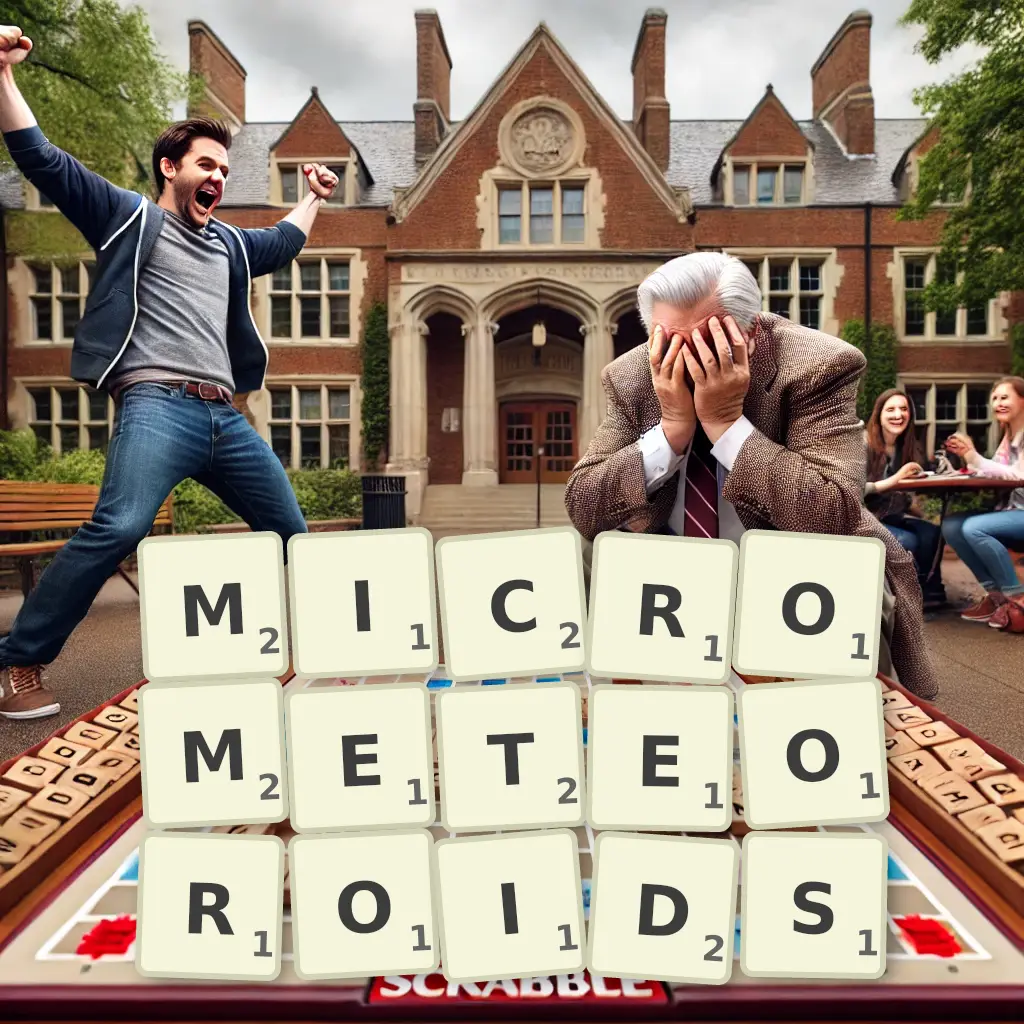 List of words with letters MICROMETEOROIDS Words with letters MICROMETEOROIDS