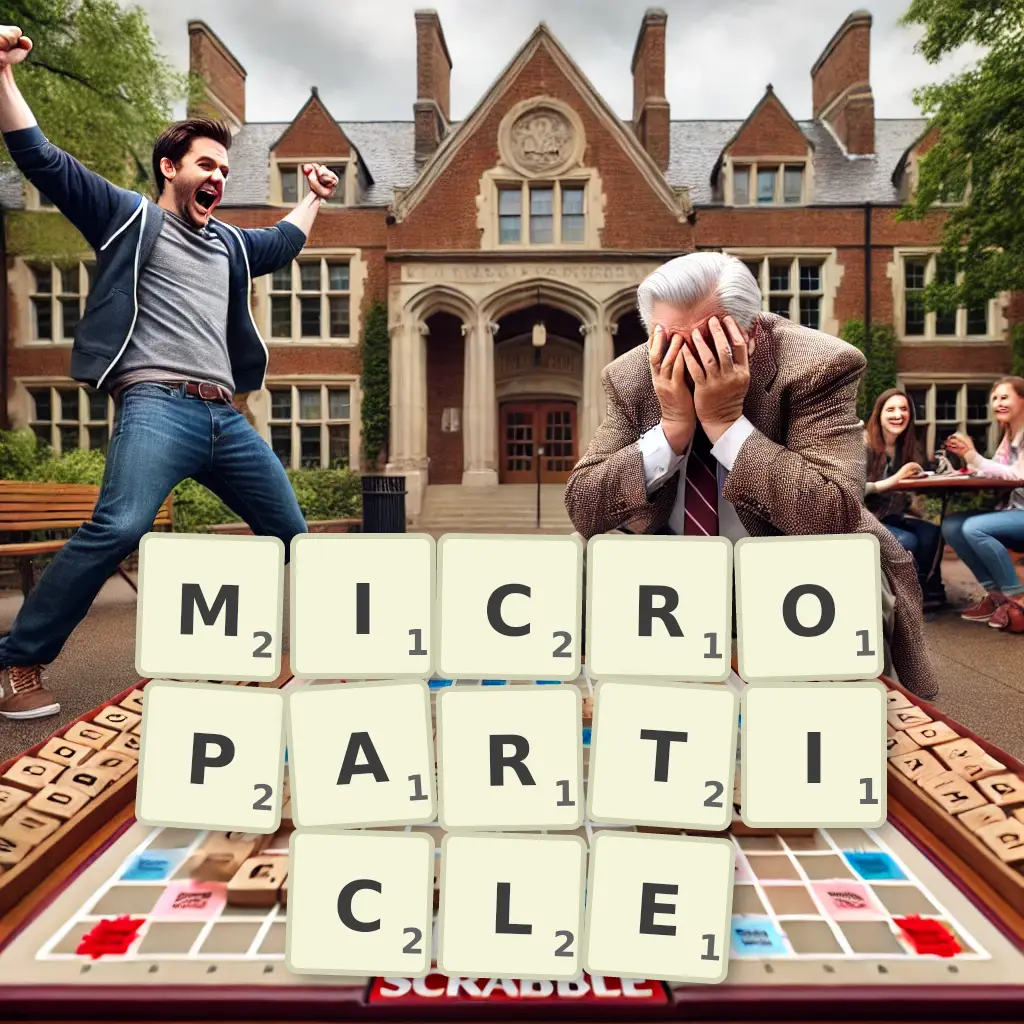 List of words with letters MICROPARTICLE Words with letters MICROPARTICLE