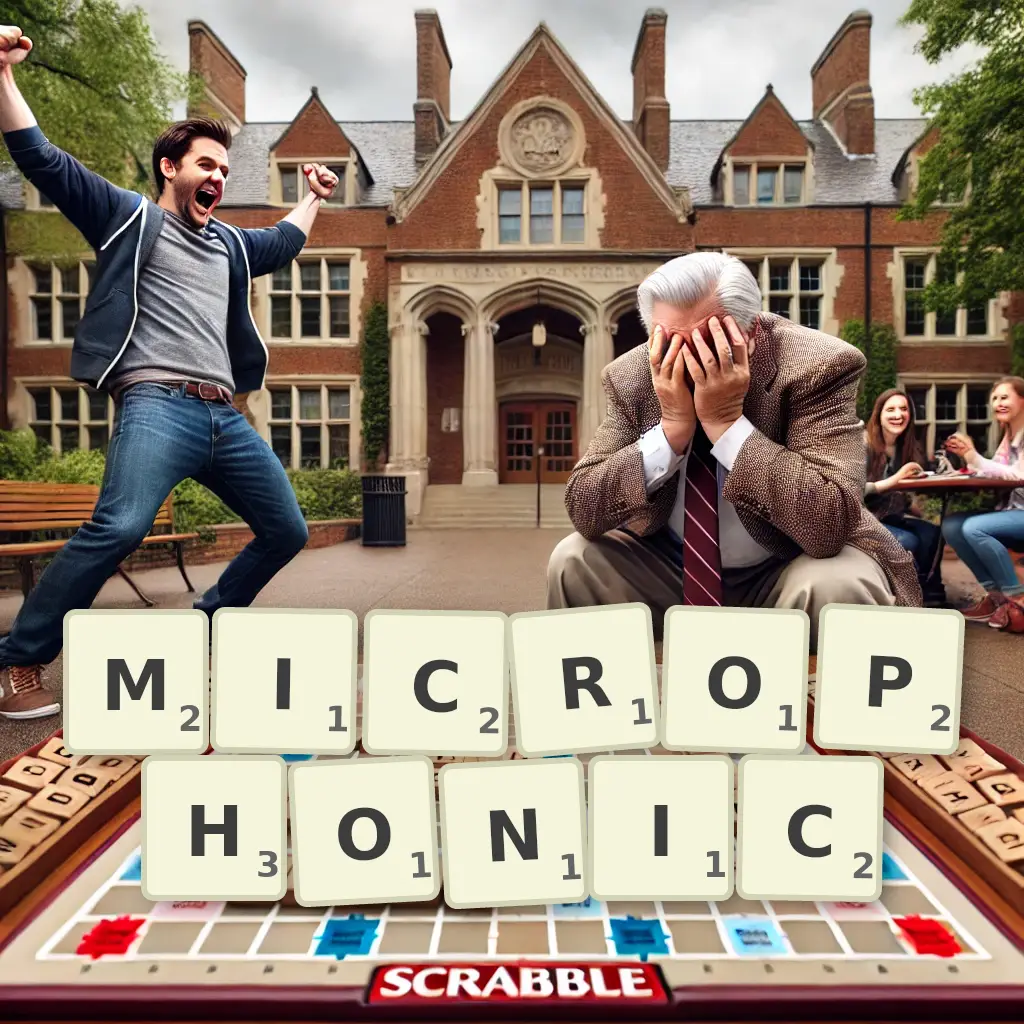 List of words with letters MICROPHONIC Words with letters MICROPHONIC