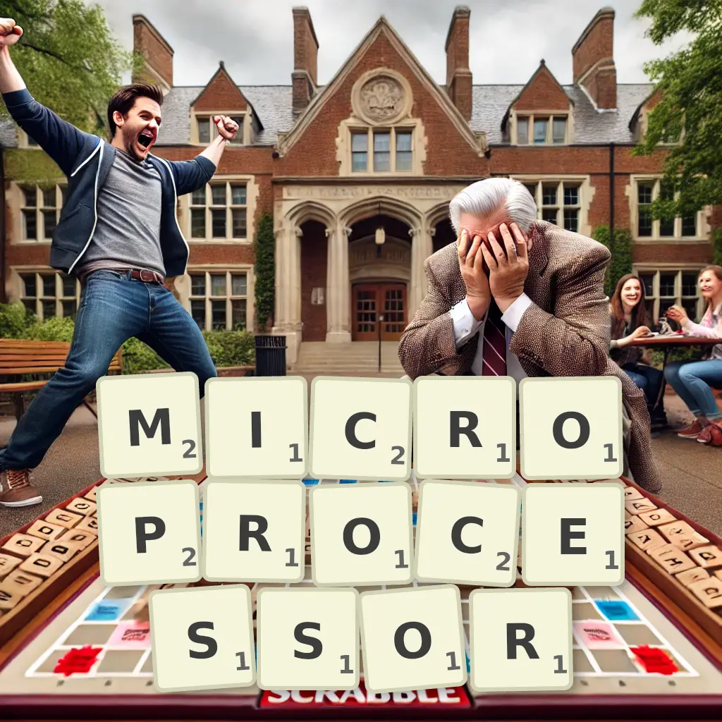 List of words with letters MICROPROCESSOR Words with letters MICROPROCESSOR