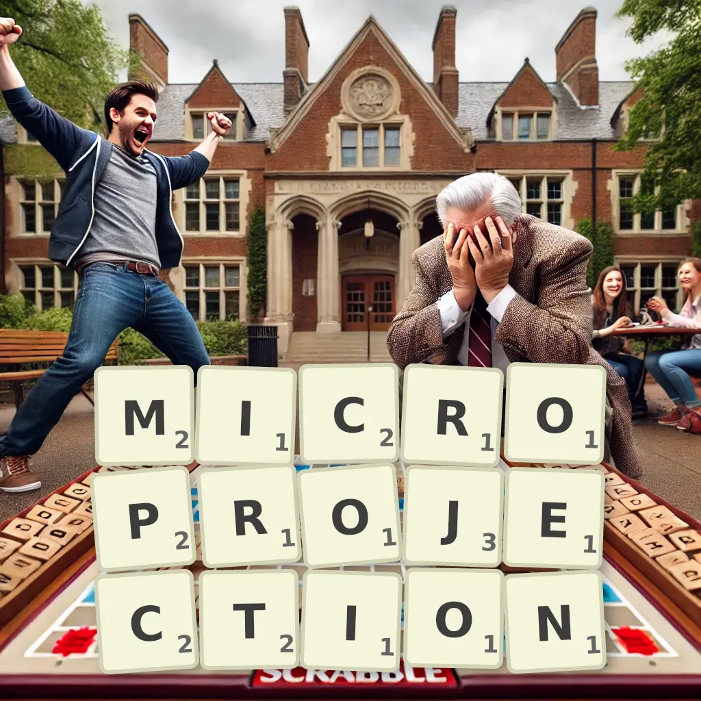 List of words with letters MICROPROJECTION Words with letters MICROPROJECTION