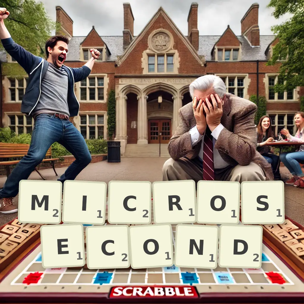 List of words with letters MICROSECOND Words with letters MICROSECOND