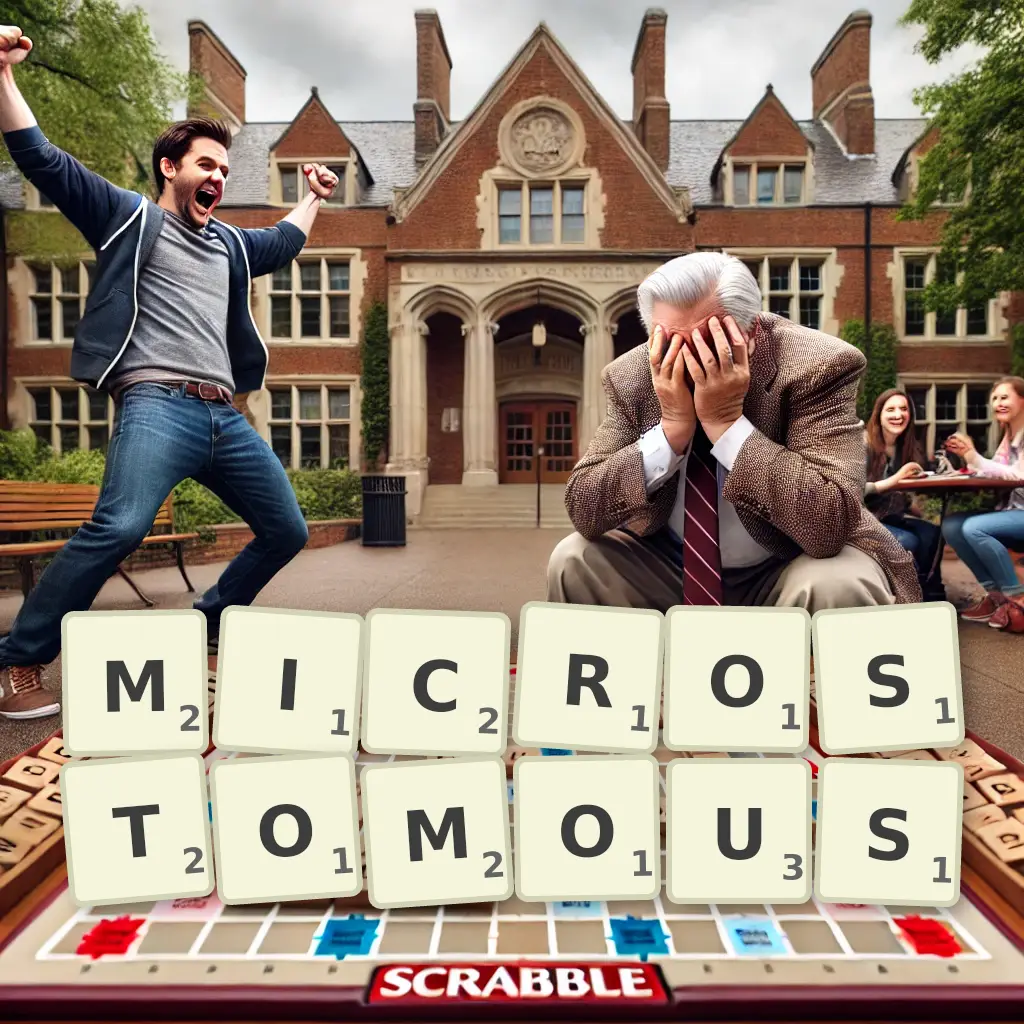List of words with letters MICROSTOMOUS Words with letters MICROSTOMOUS