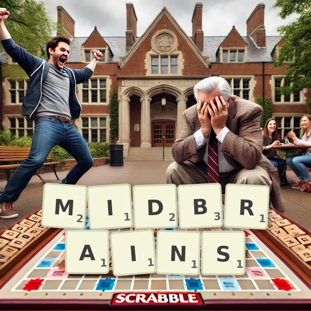 List of words with letters MIDBRAINS Words with letters MIDBRAINS