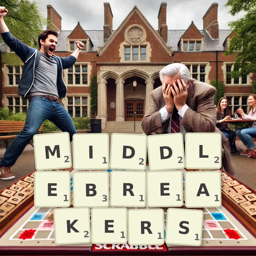 List of words with letters MIDDLEBREAKERS Words with letters MIDDLEBREAKERS