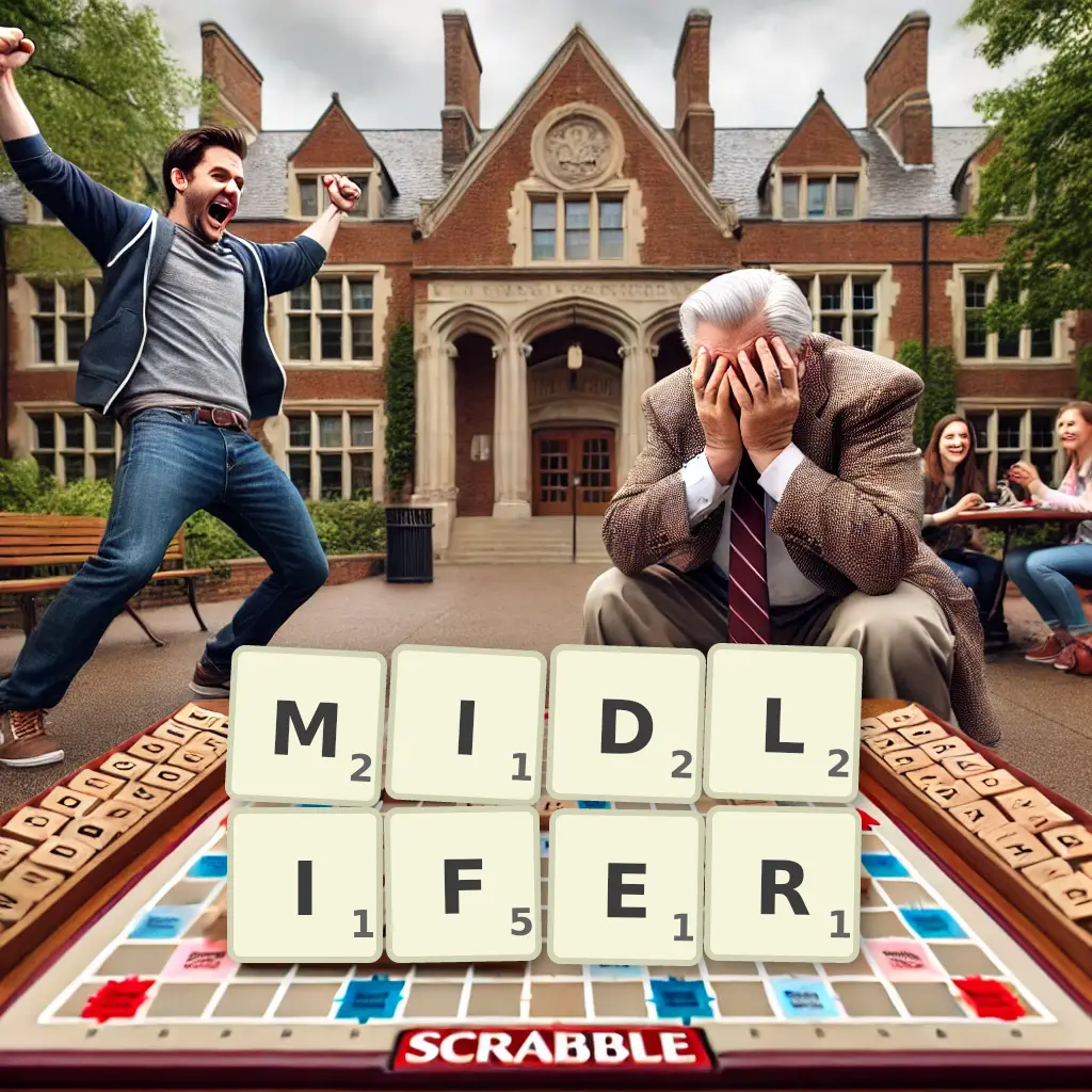 List of words with letters MIDLIFER Words with letters MIDLIFER