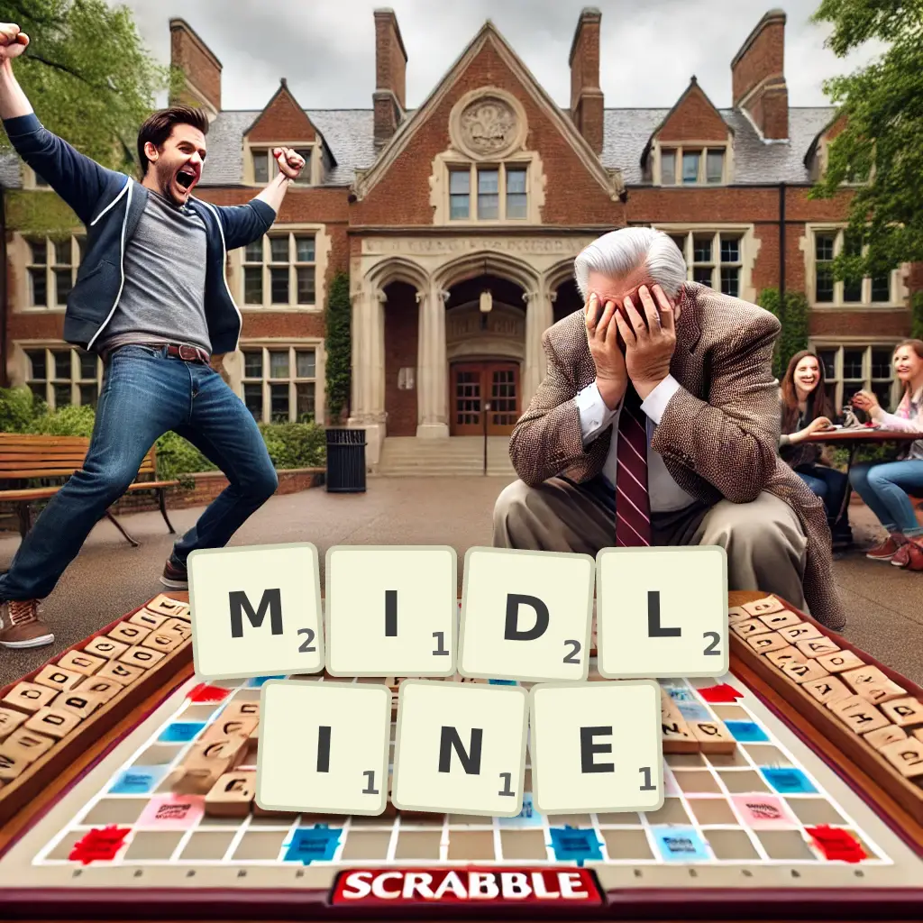 List of words with letters MIDLINE Words with letters MIDLINE