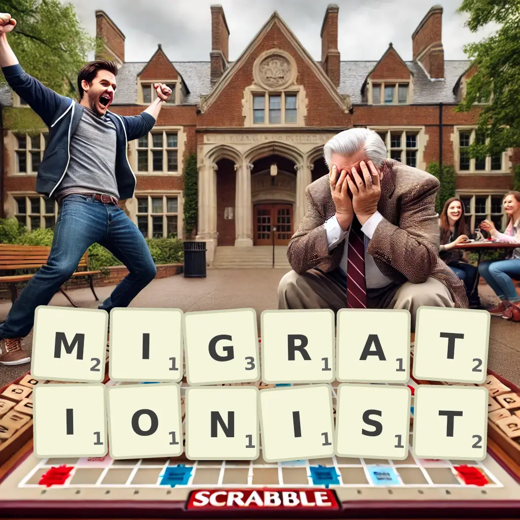 List of words with letters MIGRATIONIST Words with letters MIGRATIONIST