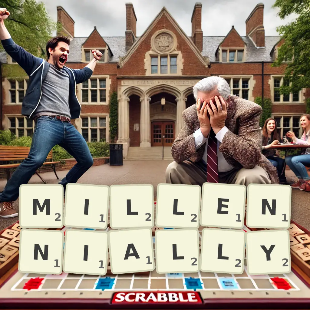 List of words with letters MILLENNIALLY Words with letters MILLENNIALLY