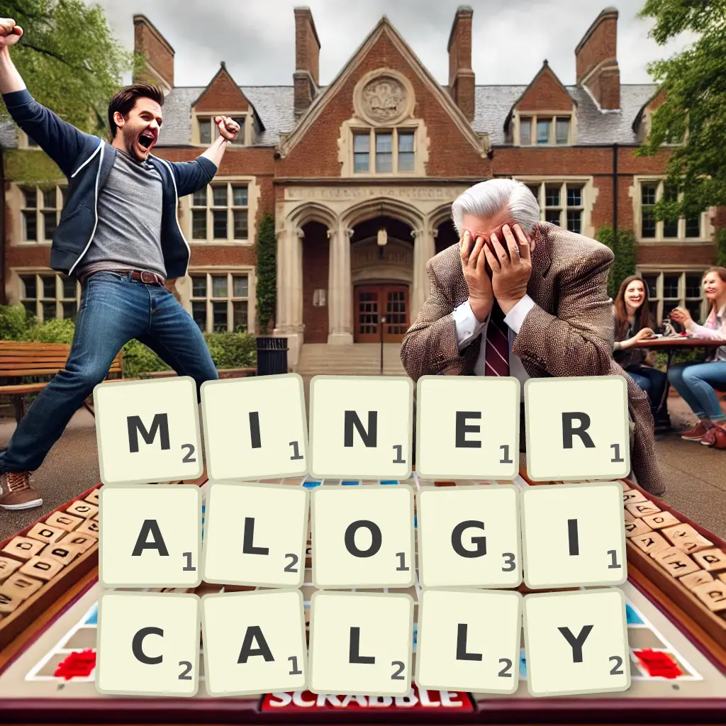 List of words with letters MINERALOGICALLY Words with letters MINERALOGICALLY