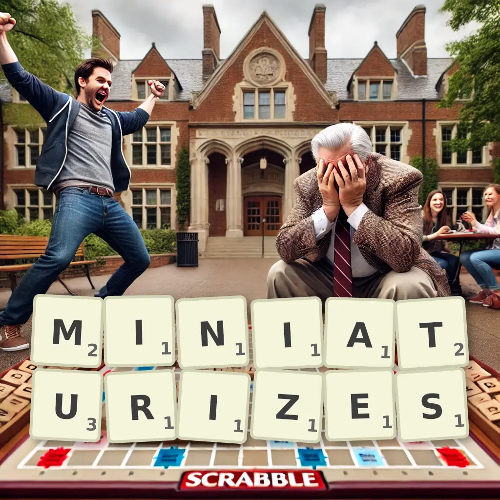 List of words with letters MINIATURIZES Words with letters MINIATURIZES