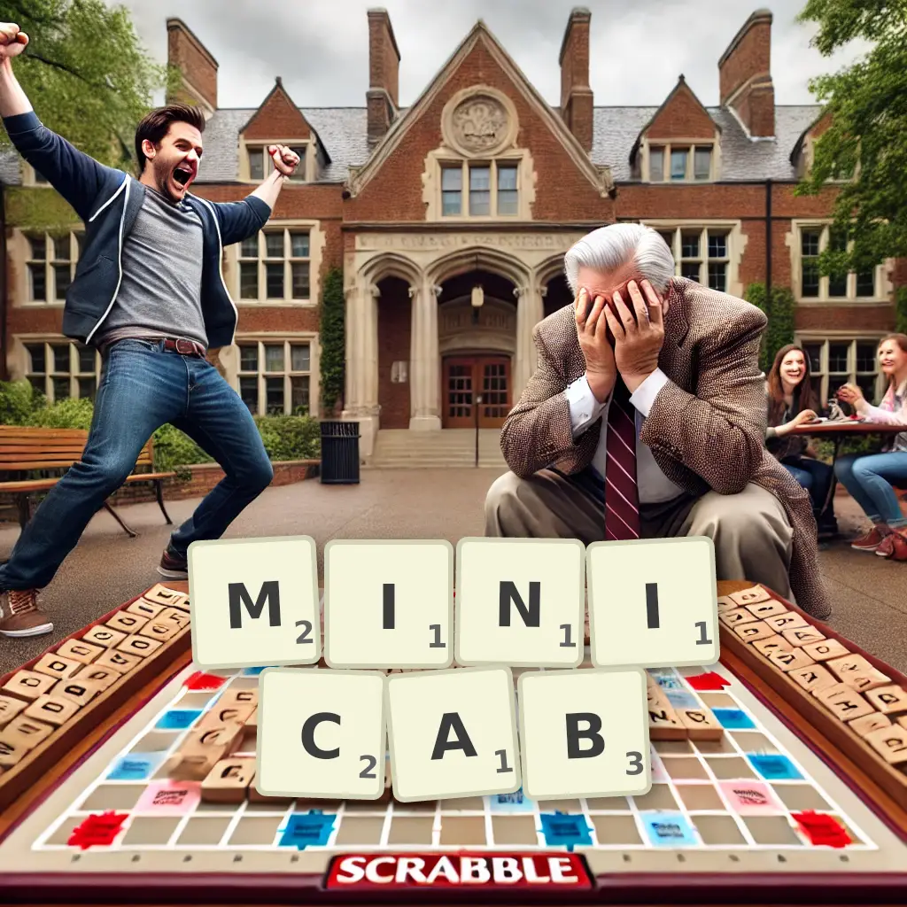 List of words with letters MINICAB Words with letters MINICAB