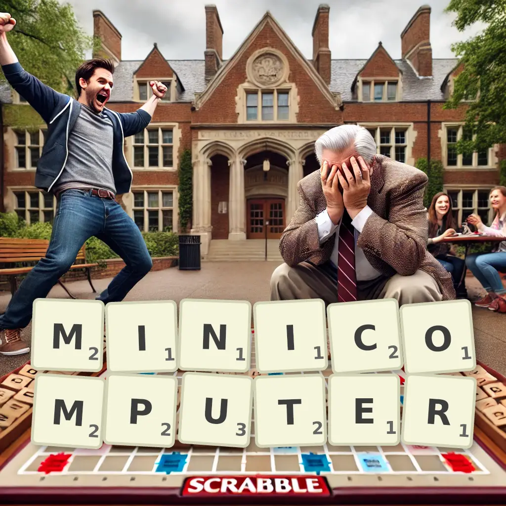 List of words with letters MINICOMPUTER Words with letters MINICOMPUTER