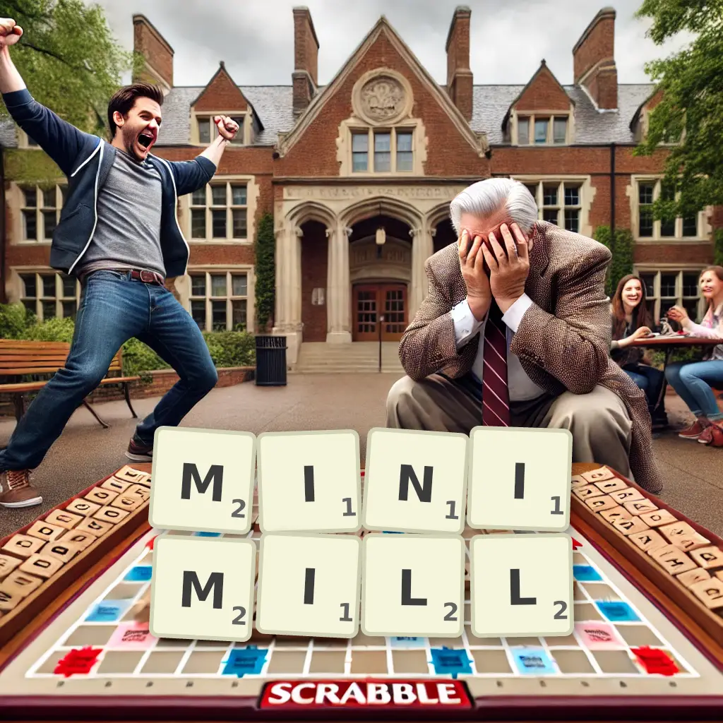 List of words with letters MINIMILL Words with letters MINIMILL