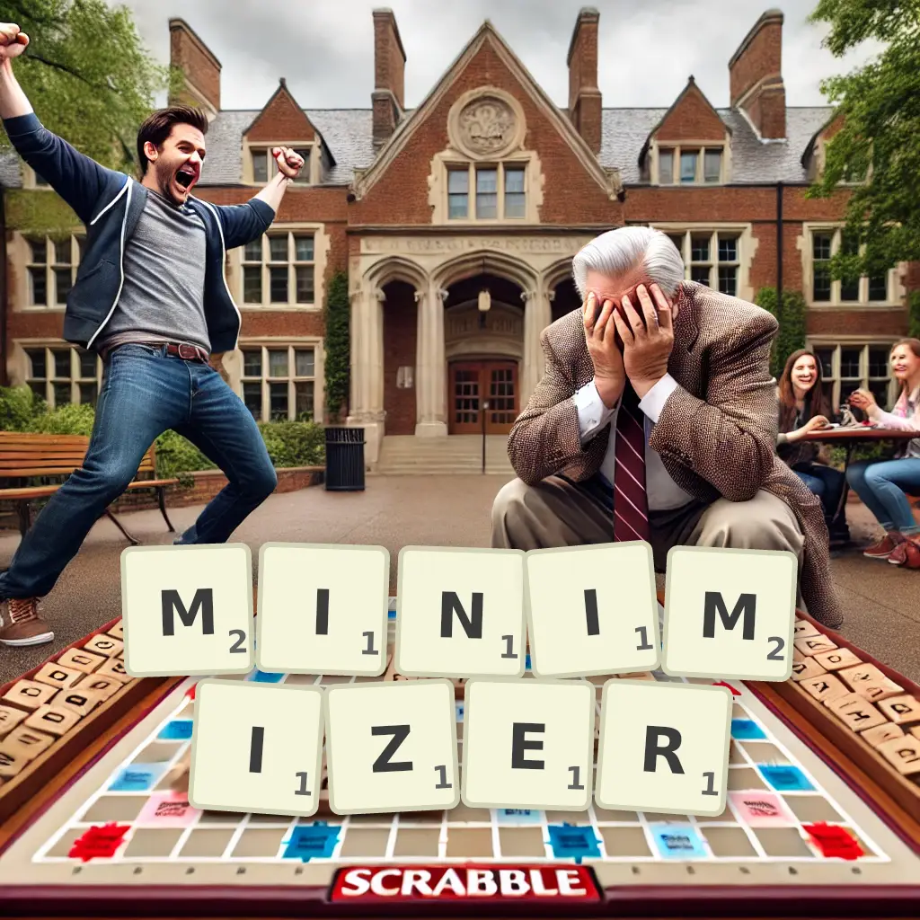 List of words with letters MINIMIZER Words with letters MINIMIZER