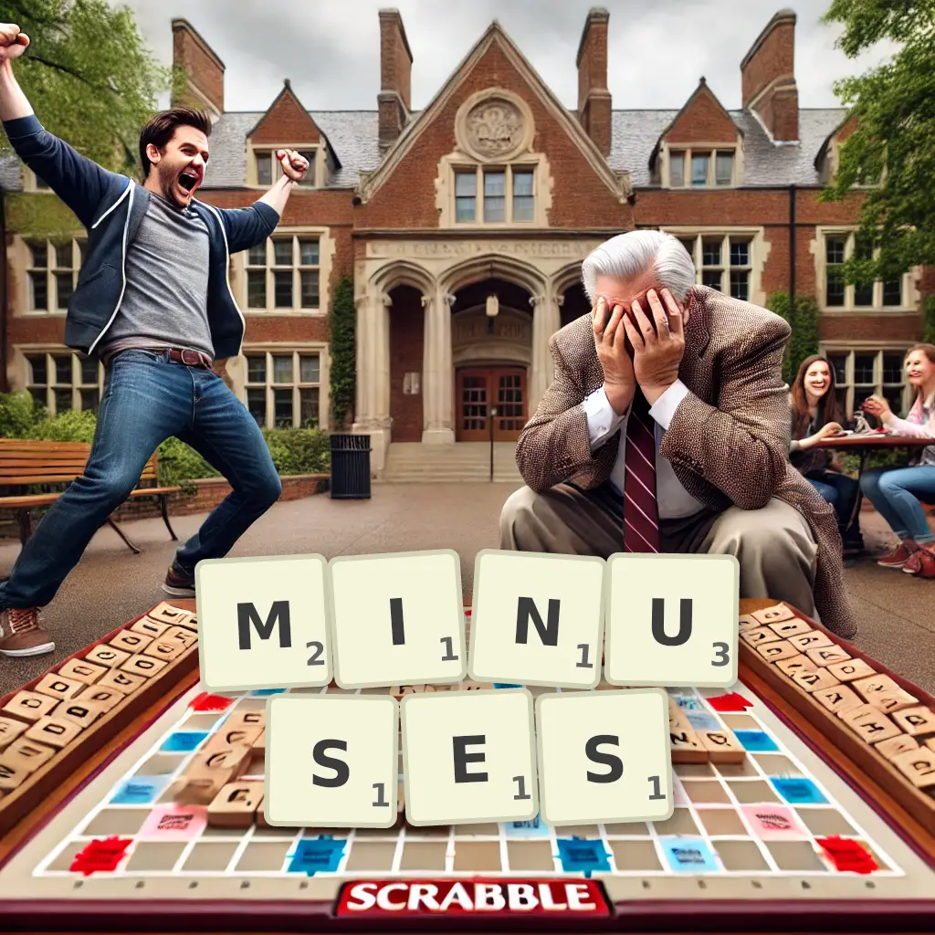 List of words with letters MINUSES Words with letters MINUSES