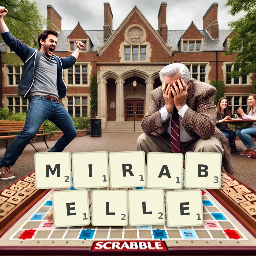 List of words with letters MIRABELLE Words with letters MIRABELLE