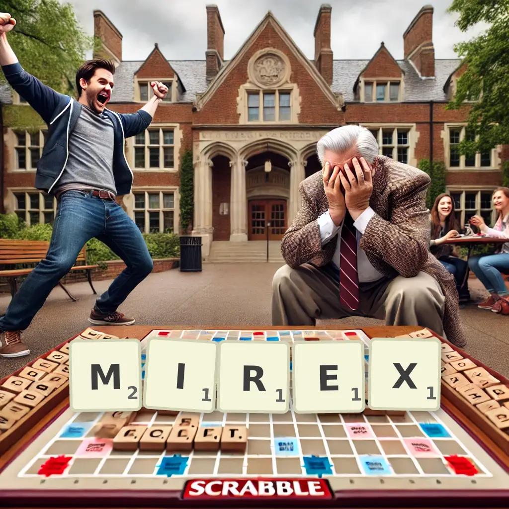 List of words with letters MIREX Words with letters MIREX