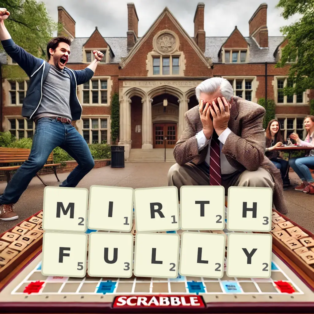 List of words with letters MIRTHFULLY Words with letters MIRTHFULLY