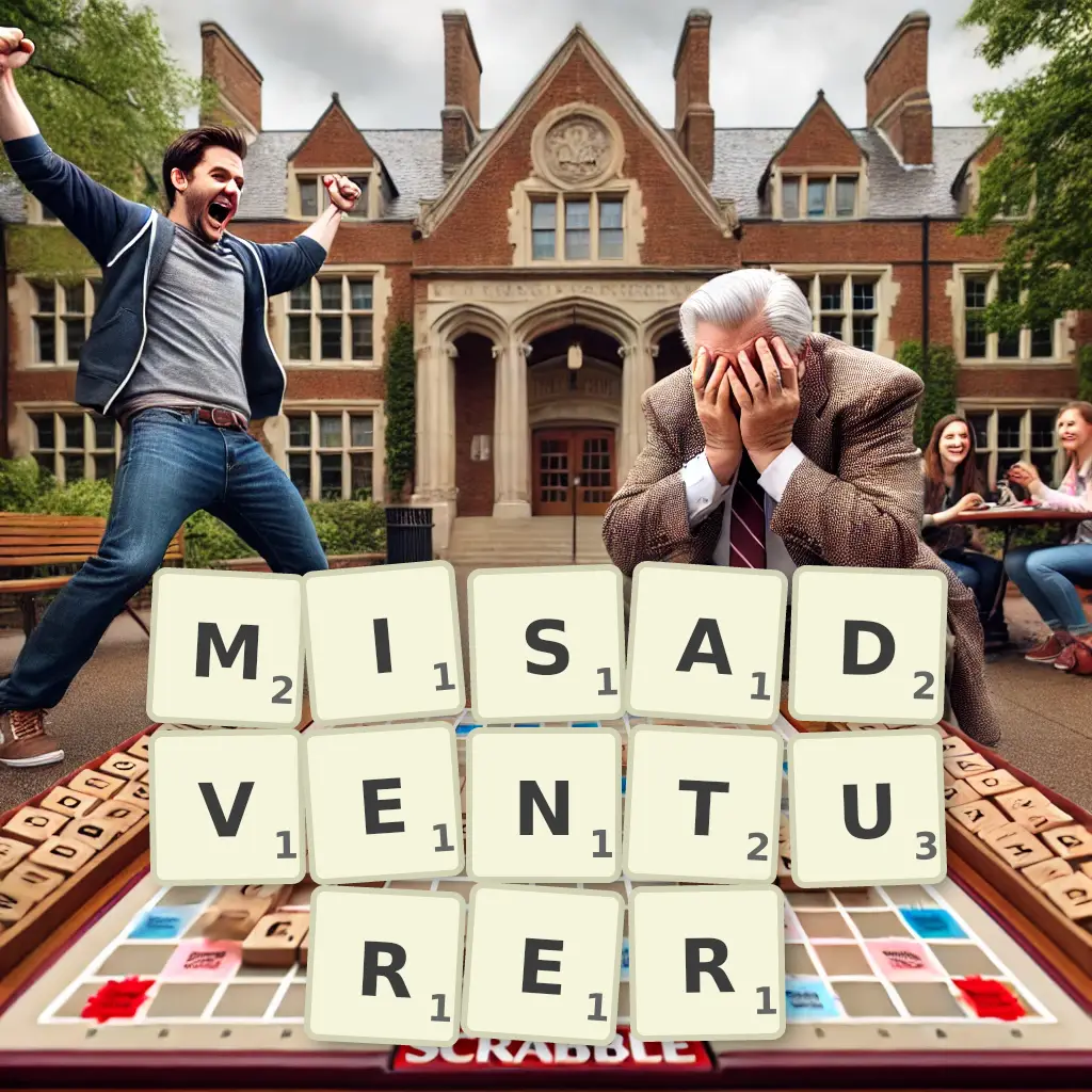 List of words with letters MISADVENTURER Words with letters MISADVENTURER