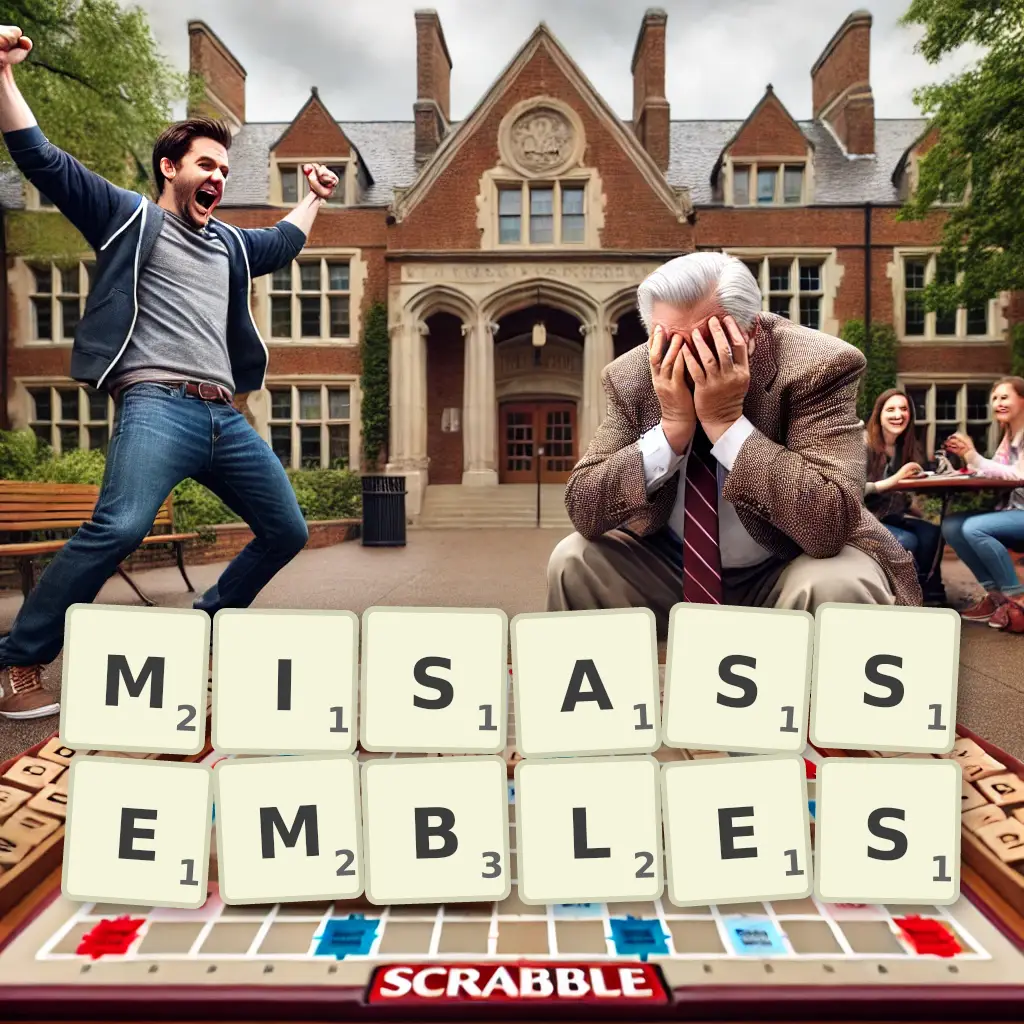 List of words with letters MISASSEMBLES Words with letters MISASSEMBLES
