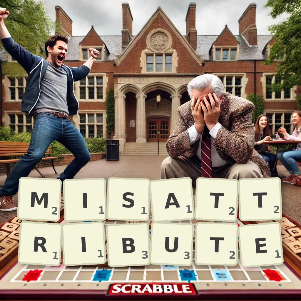 List of words with letters MISATTRIBUTE Words with letters MISATTRIBUTE