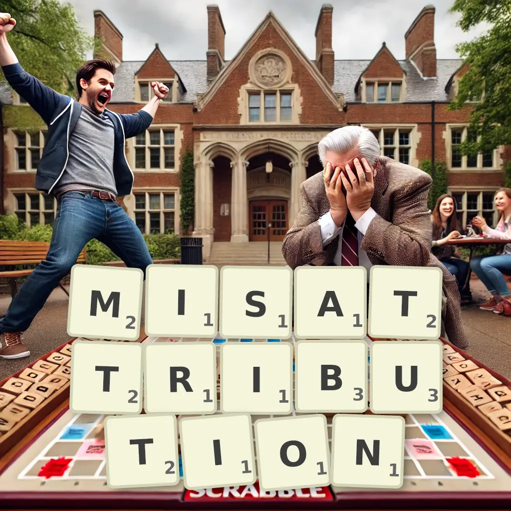 List of words with letters MISATTRIBUTION Words with letters MISATTRIBUTION